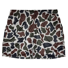 Duck Camo Shorts - Pro Game Sports