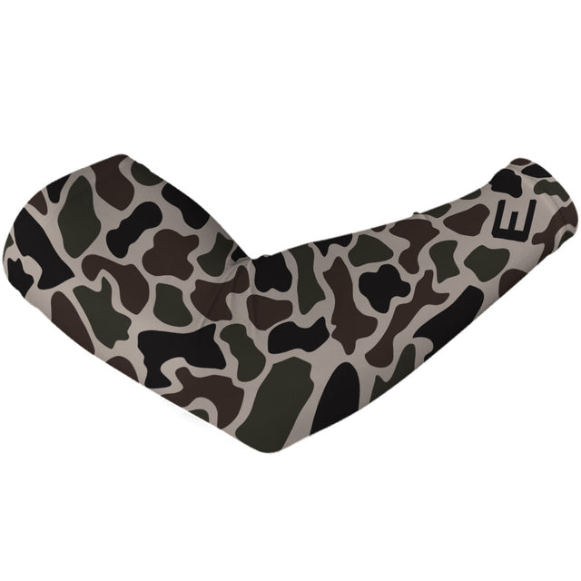 Duck Camo Arm Sleeve - Pro Game Sports