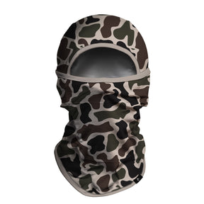 Duck Camo Balaclava Mask (Shiesty) - Pro Game Sports