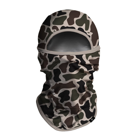 Duck Camo Balaclava Mask (Shiesty) - Pro Game Sports