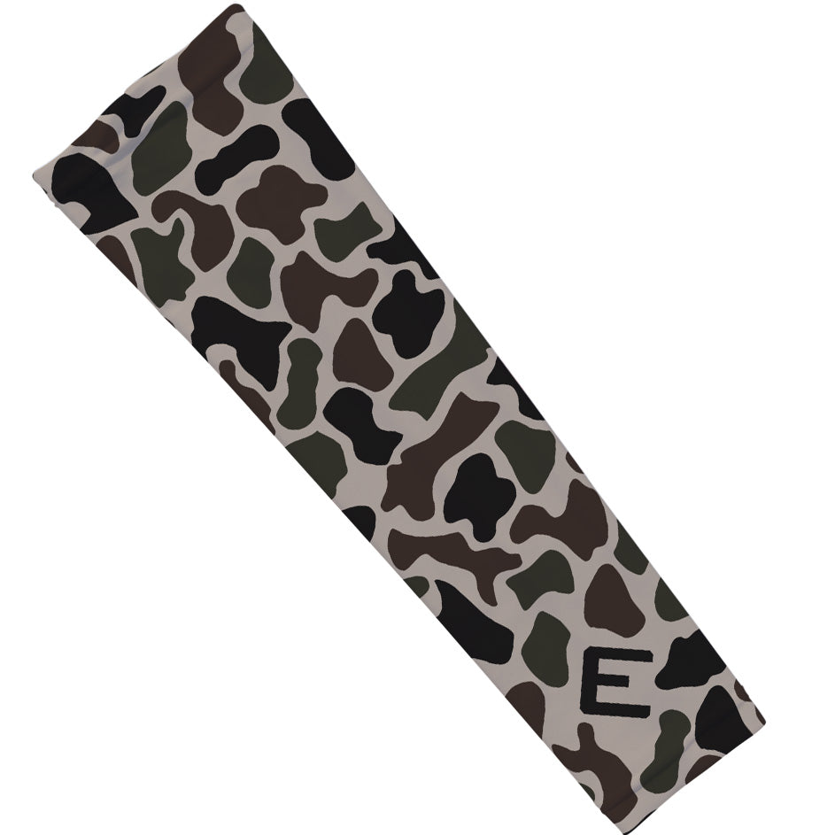 Duck Camo Arm Sleeve - Pro Game Sports