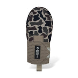 Duck Camo Sliding Mitt - Pro Game Sports