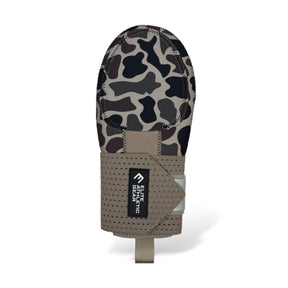 Duck Camo Sliding Mitt - Pro Game Sports