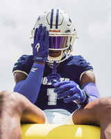 Phenom Elite VPS5 Adult Football Gloves - Team Colors - Pro Game Sports