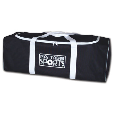 XL Hockey/Equipment Bag-Black - Pro Game Sports