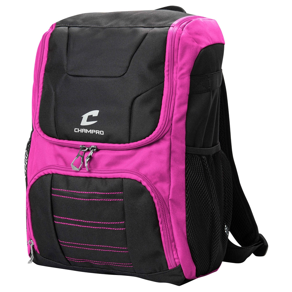 Prodigy Backpack - 16"Lx10.75"Wx8.5"D