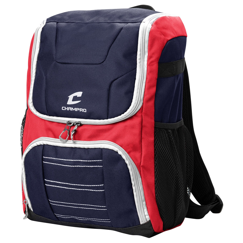 Prodigy Backpack - 16"Lx10.75"Wx8.5"D