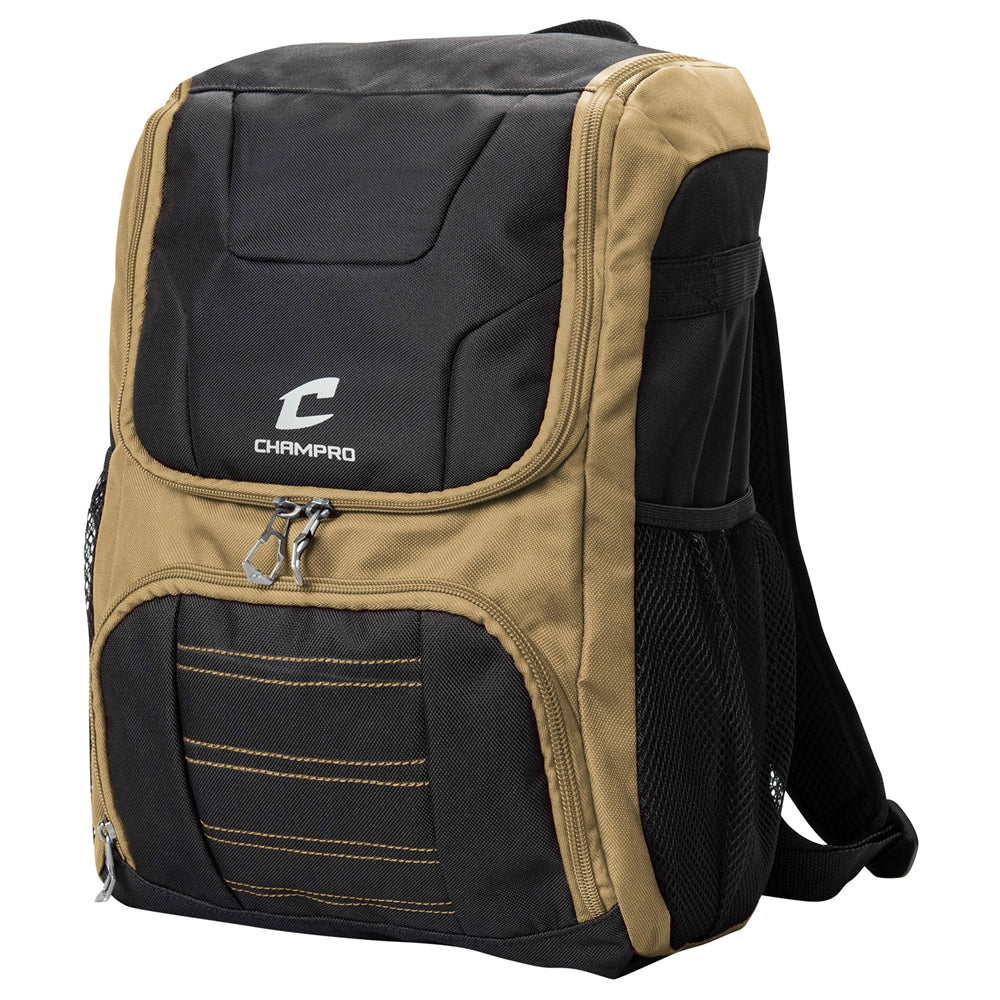 Prodigy Backpack - 16"Lx10.75"Wx8.5"D