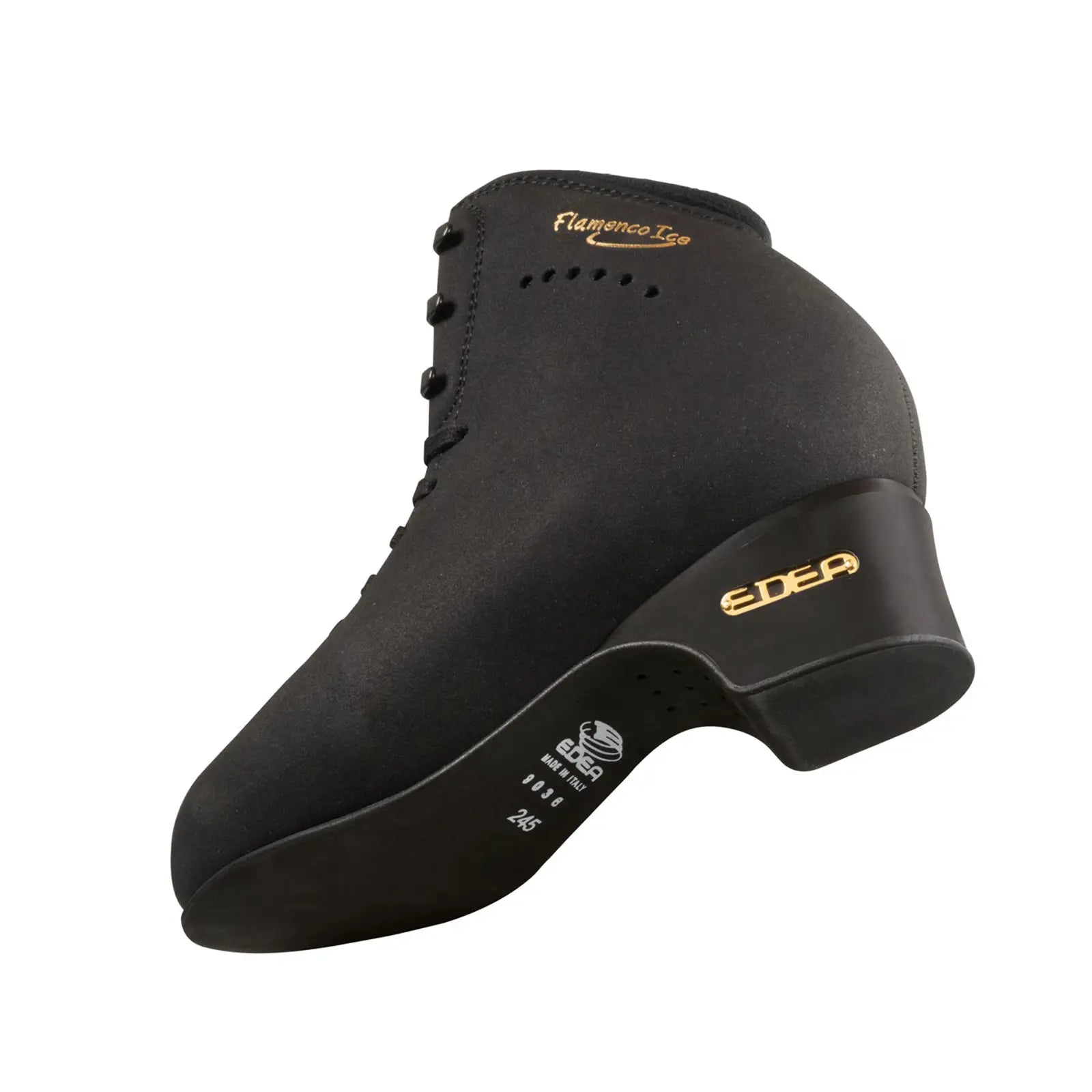 Edea Flamenco Ice Boots