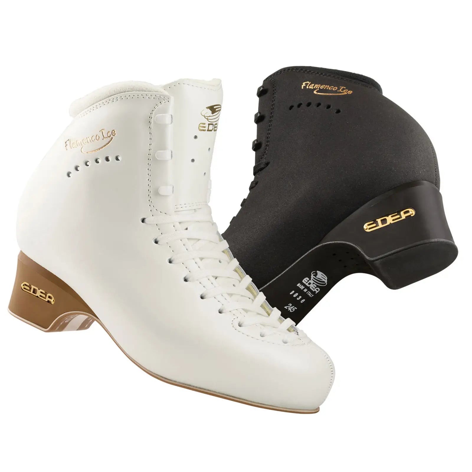 Edea Flamenco Ice Boots