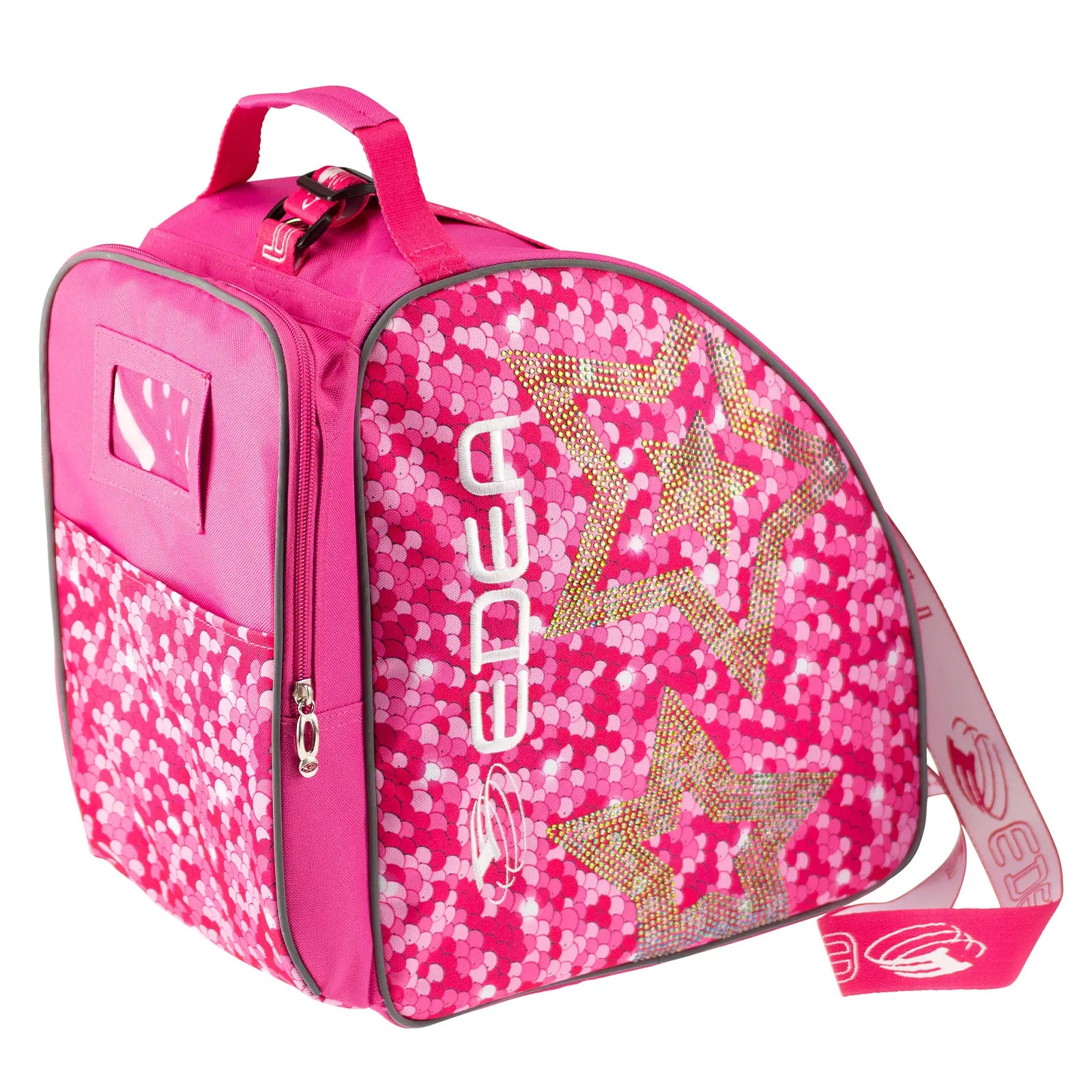 EDEA SKATE SHAPED VENTILATED BAG