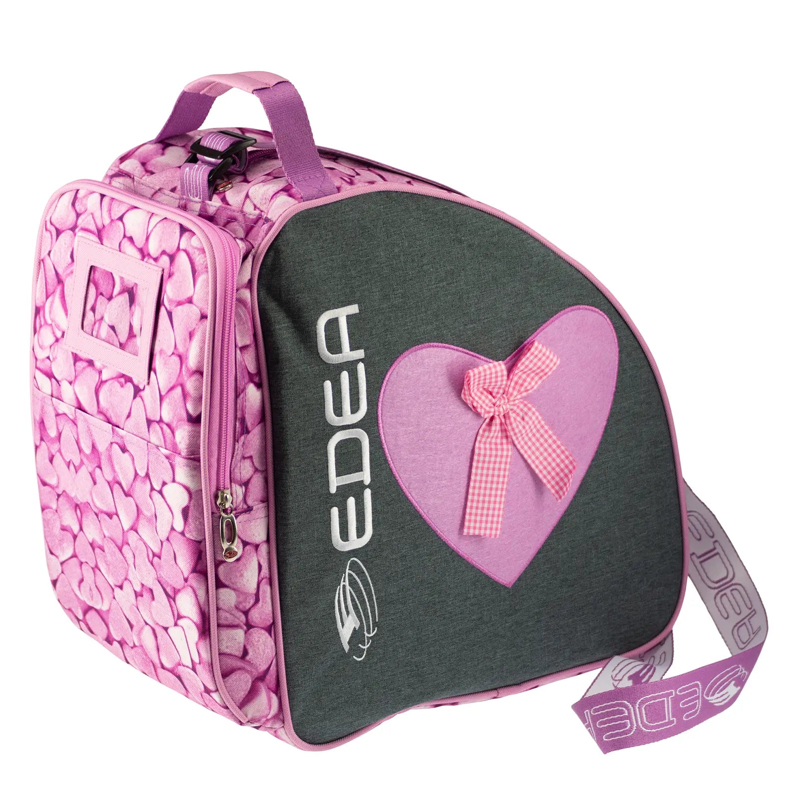 EDEA SKATE SHAPED VENTILATED BAG