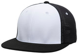 Premium M2 Performance Trucker Flexfit® Cap
