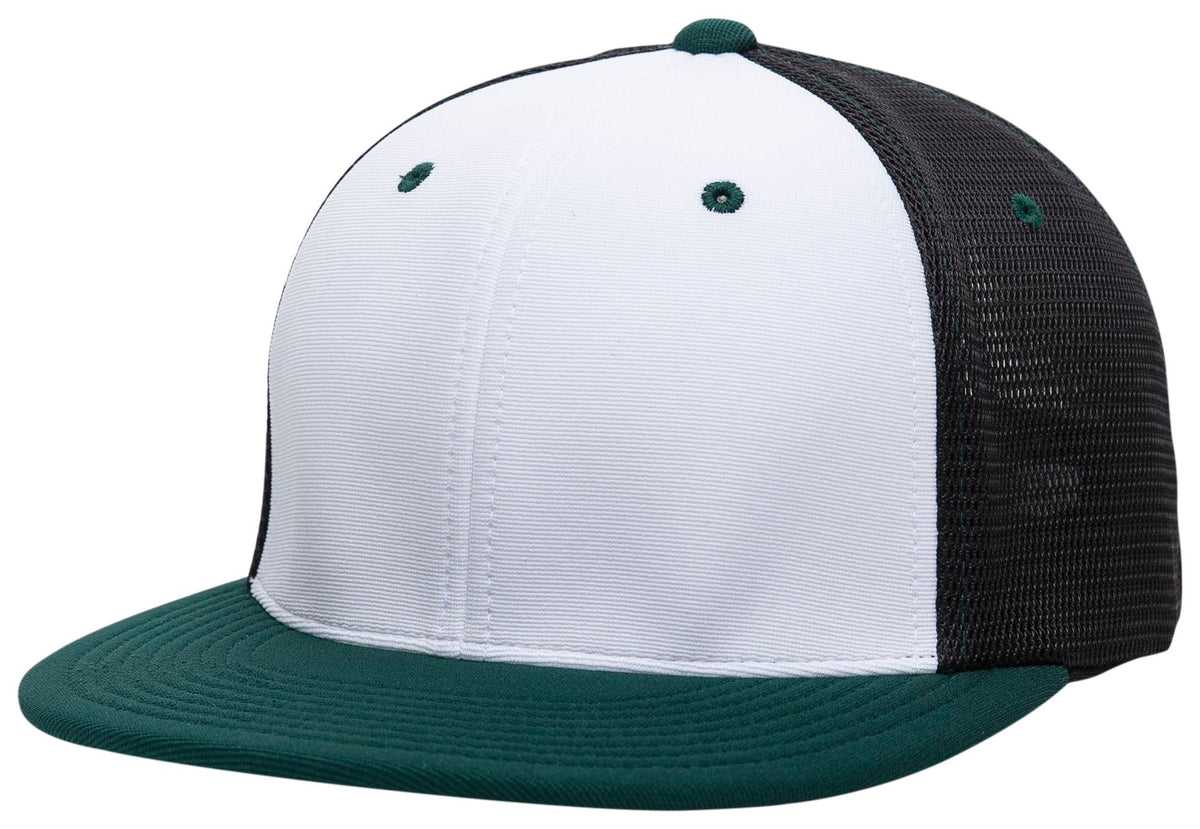 Premium M2 Performance Trucker Flexfit® Cap