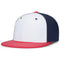 Premium Lightweight Perforated PacFlex Cap Powered by Coolcore®