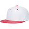 Premium Lightweight Perforated PacFlex Cap Powered by Coolcore®