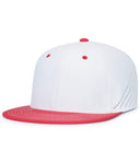 Premium Lightweight Perforated PacFlex Cap Powered by Coolcore®