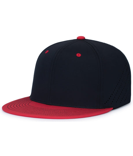 Premium Lightweight Perforated PacFlex Cap Powered by Coolcore®