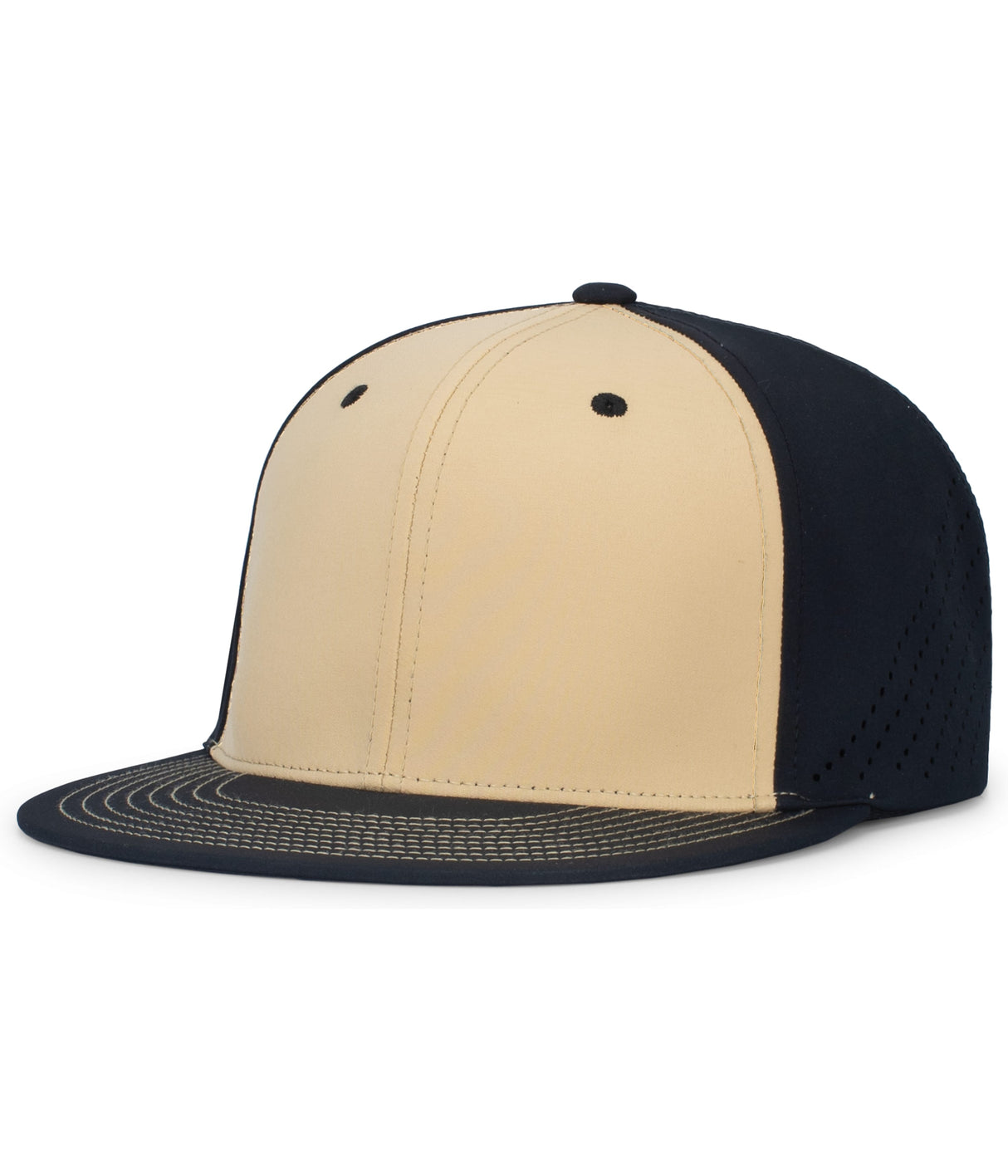 Premium Lightweight Perforated PacFlex Cap Powered by Coolcore®