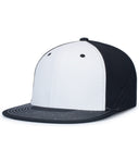 Premium Lightweight Perforated PacFlex Cap Powered by Coolcore®