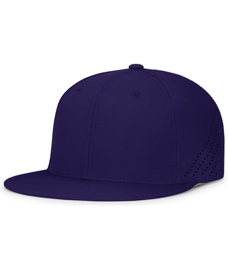 Premium Lightweight Perforated PacFlex Cap Powered by Coolcore®
