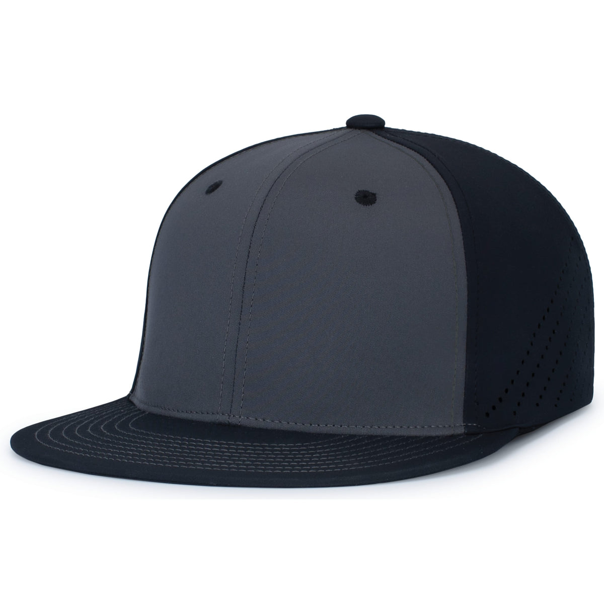 Premium Lightweight Perforated PacFlex Cap Powered by Coolcore® – Pro ...