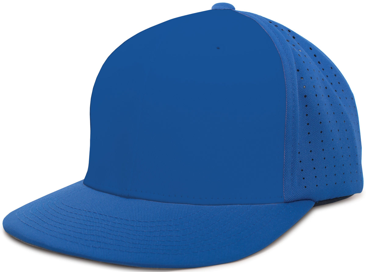 Perforated F3 Performance Flexfit® Cap