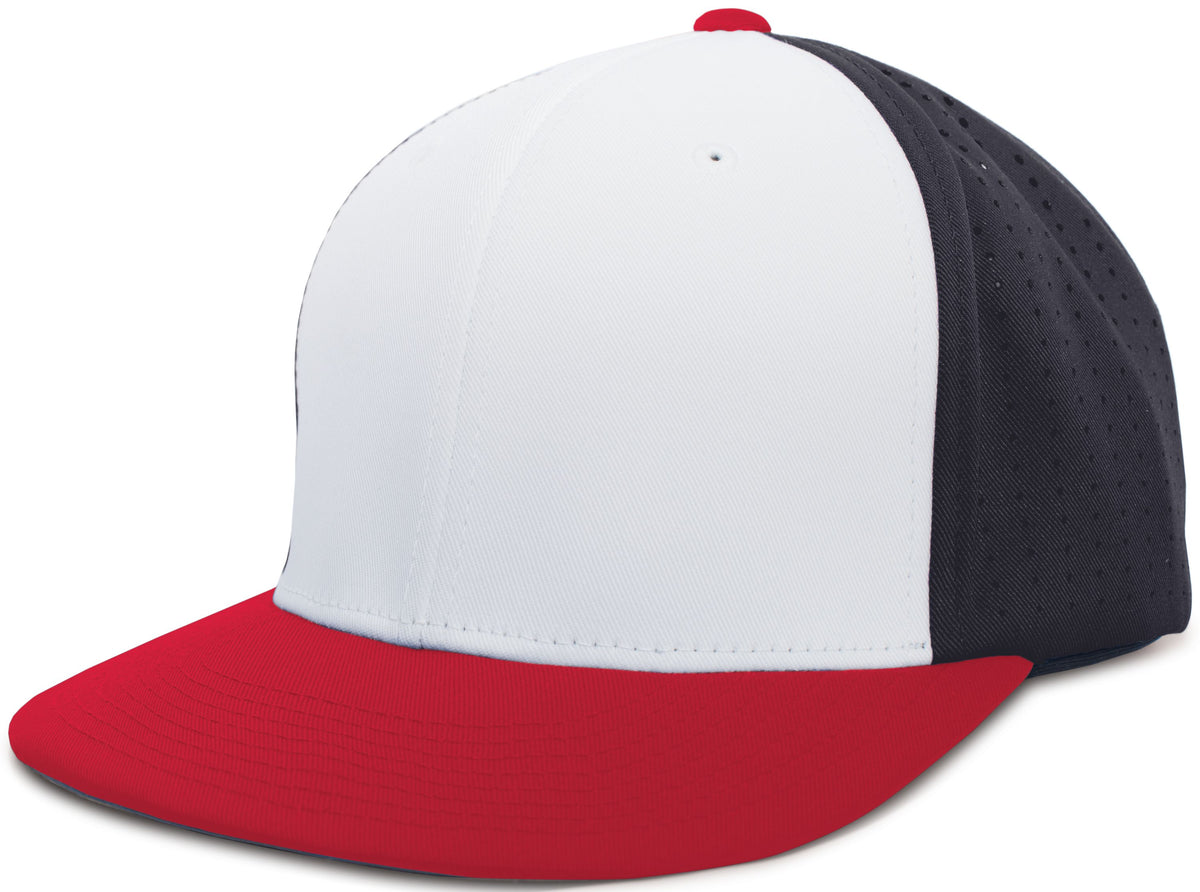 Perforated F3 Performance Flexfit® Cap