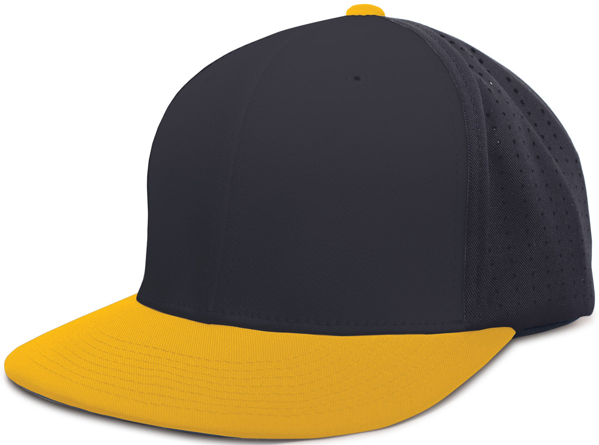 Perforated F3 Performance Flexfit® Cap