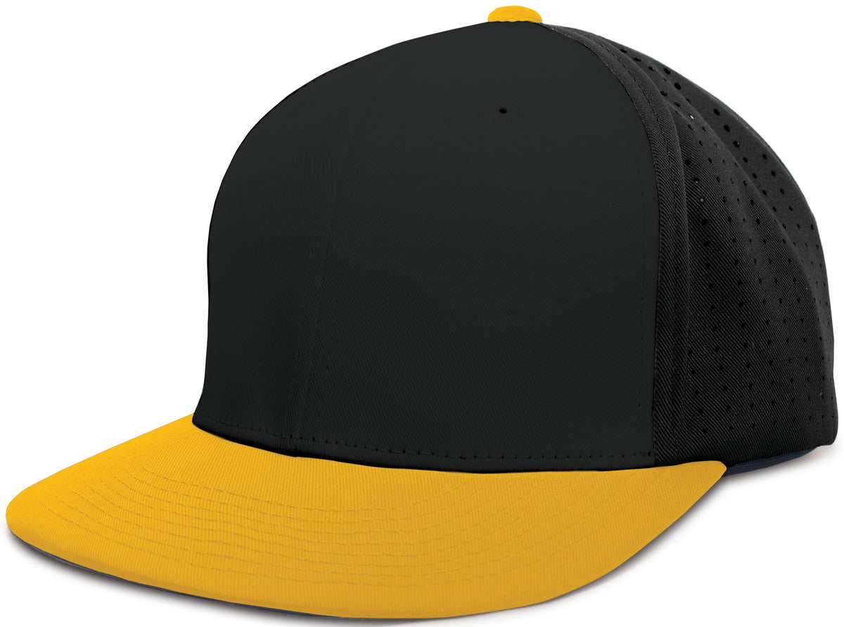 Perforated F3 Performance Flexfit® Cap
