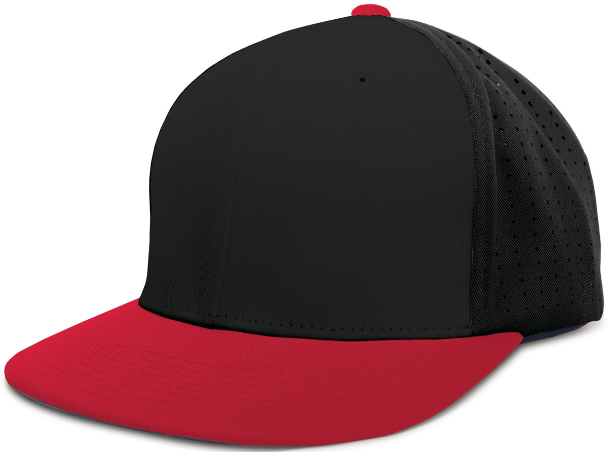 Perforated F3 Performance Flexfit® Cap