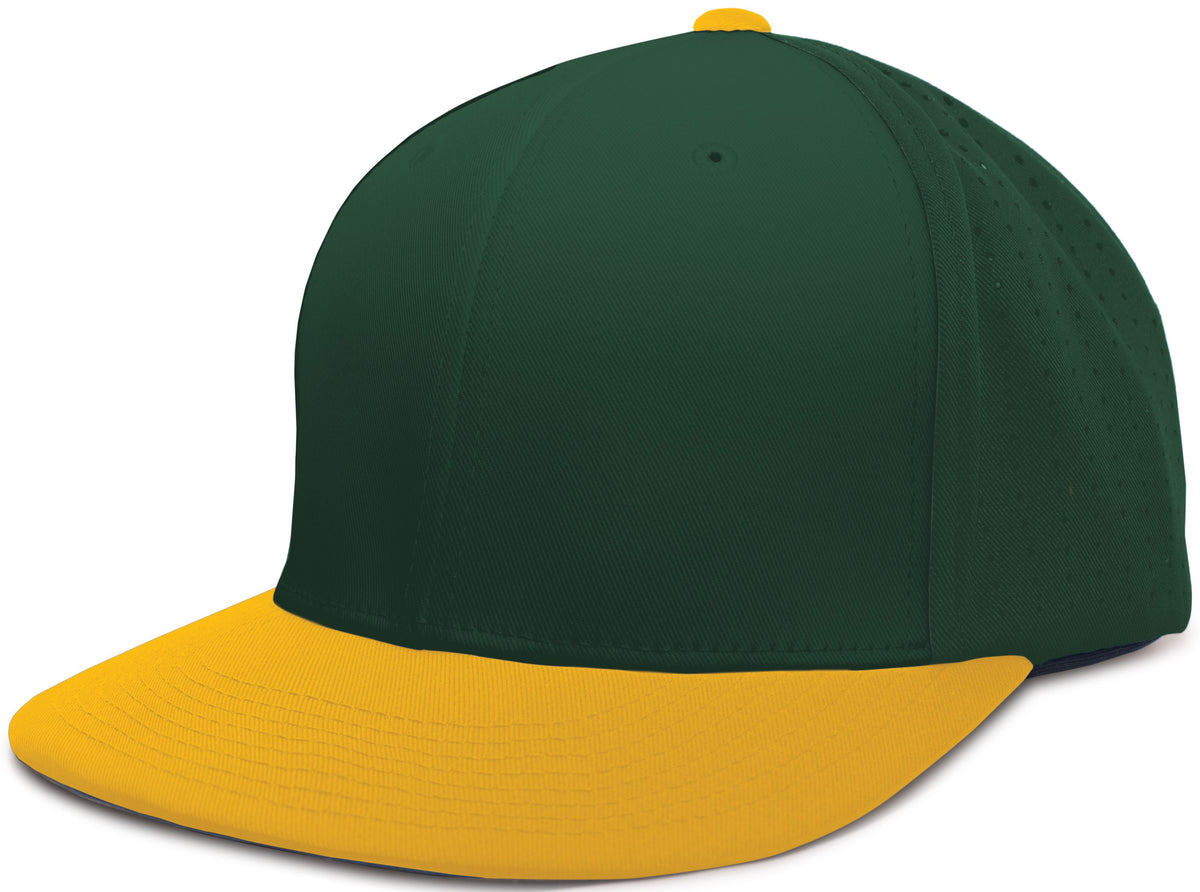Perforated F3 Performance Flexfit® Cap