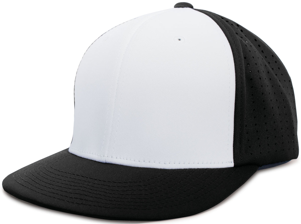 Perforated F3 Performance Flexfit® Cap