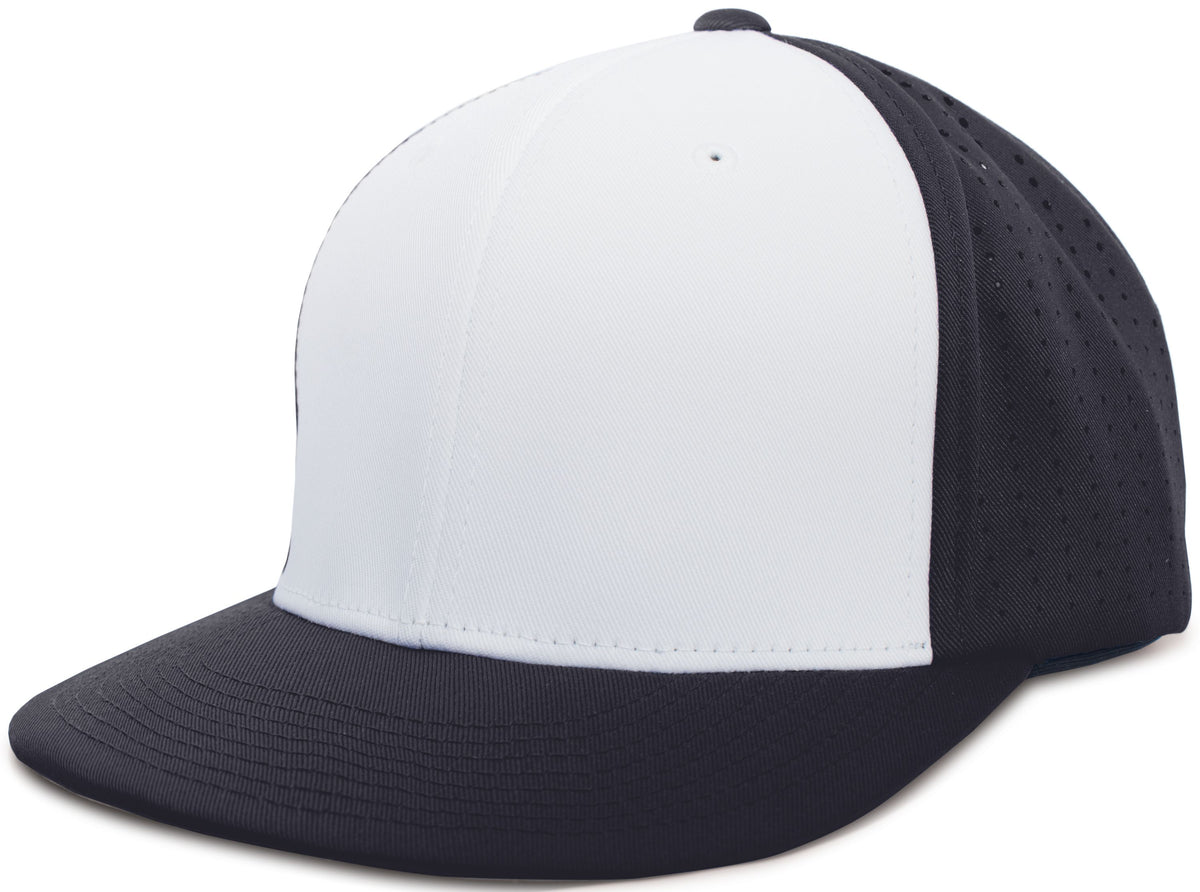 Perforated F3 Performance Flexfit® Cap