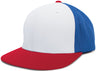 Perforated F3 Performance Flexfit® Cap