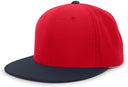 Performance Air Jersey Flexfit® Cap