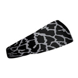 Elephant Print Headband