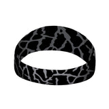 Elephant Print Headband