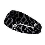 Elephant Print Headband