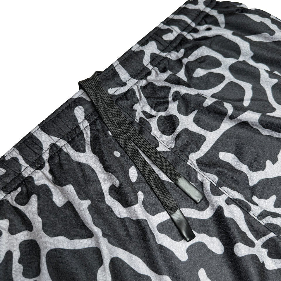 Elephant Print Shorts - Pro Game Sports