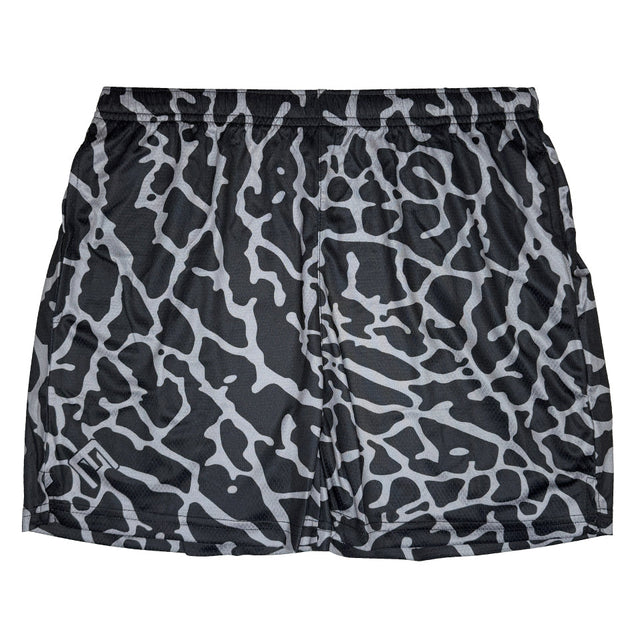Elephant Print Shorts - Pro Game Sports