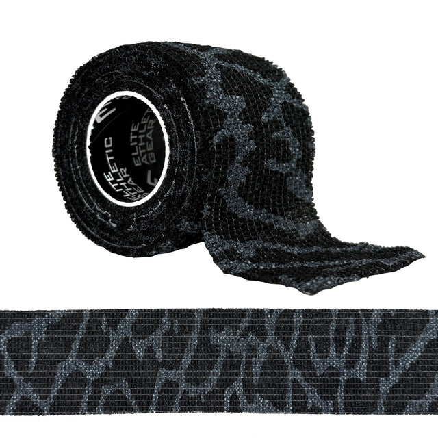 Elephant Print Self Stick Athletic Tape - Pro Game Sports