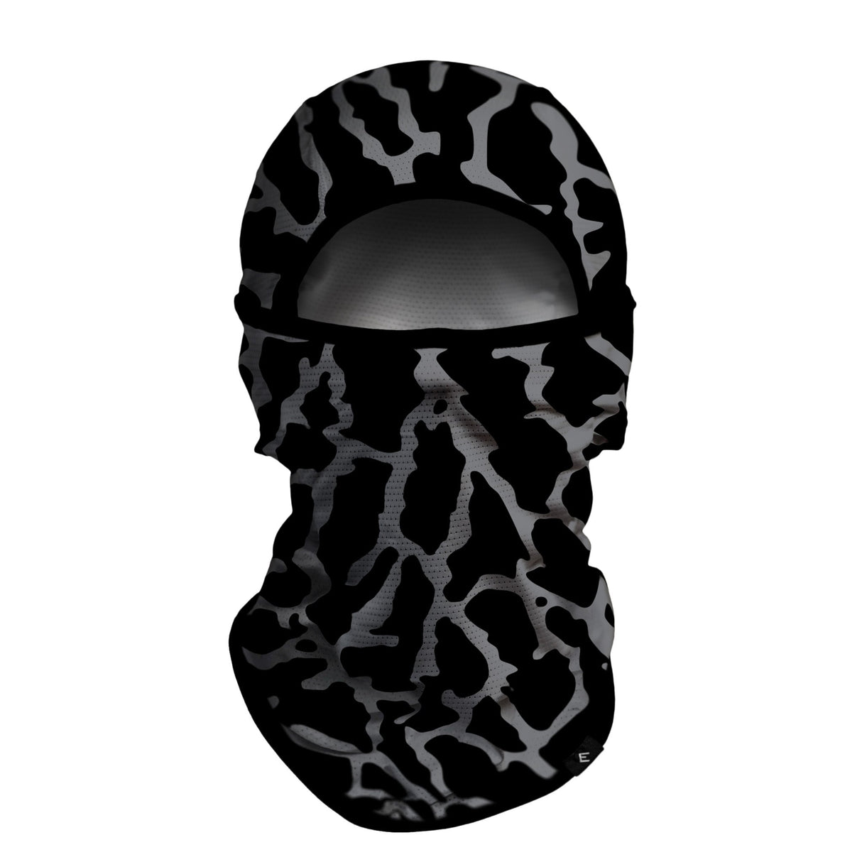 Elephant Print Balaclava Mask (Shiesty)