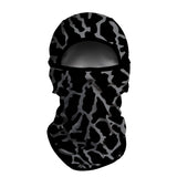 Elephant Print Balaclava Mask (Shiesty)