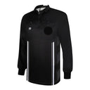 United Attire Elite High School Soccer Referee Jersey - Long Sleeve