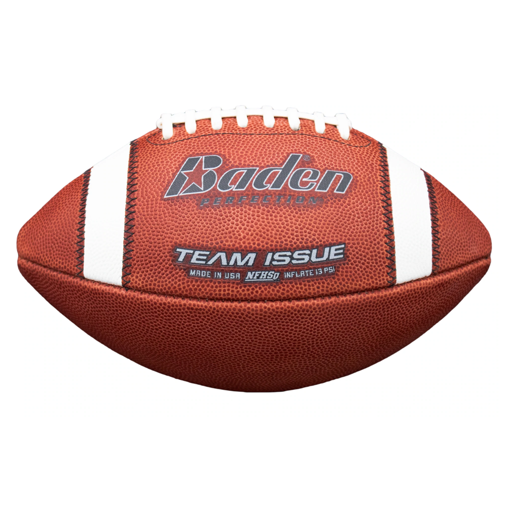 Maui Strong Team Issue Football