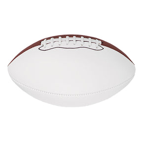 Autograph Football - Pro Game Sports