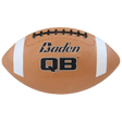 QB Rubber Football