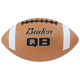 QB Rubber Football