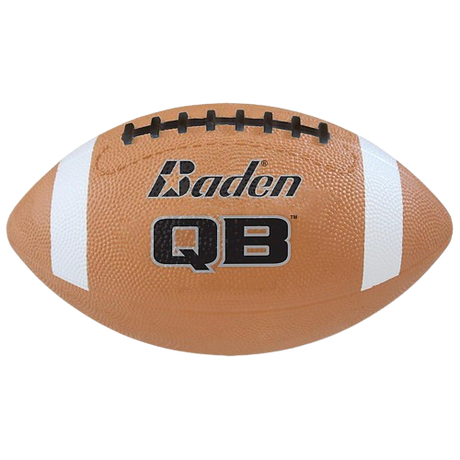 QB Rubber Football